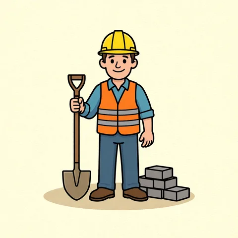 construction worker