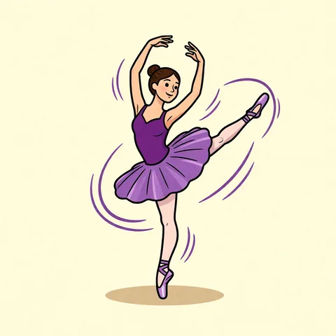dancer