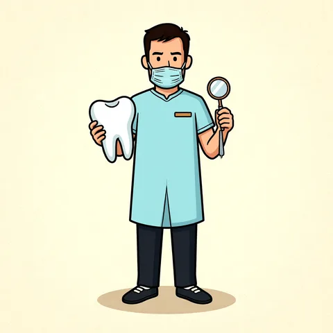 dentist