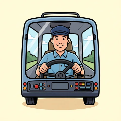 driver