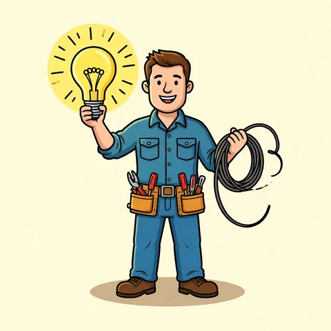 electrician