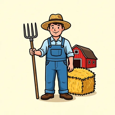 farmer