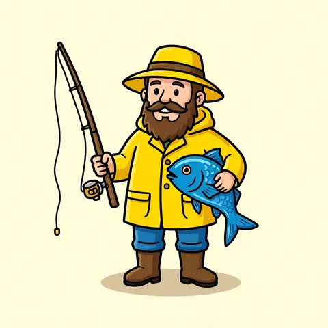 fisherman