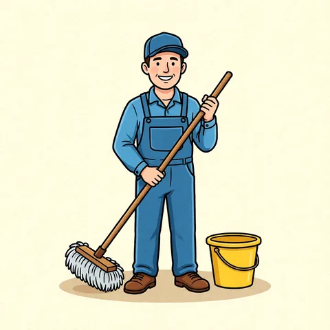 janitor