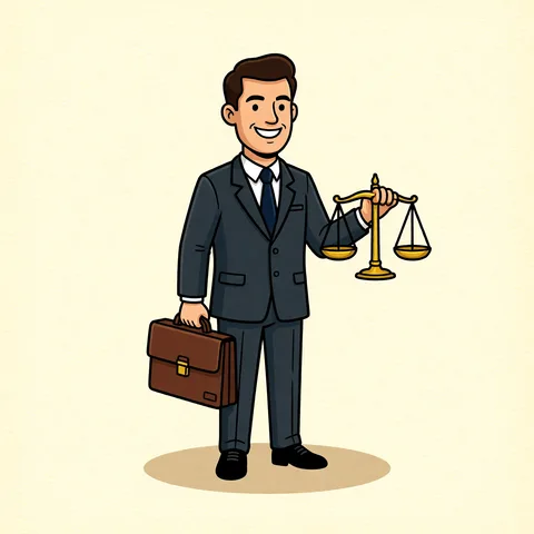 lawyer