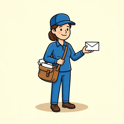 mail carrier
