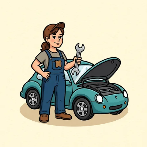 mechanic