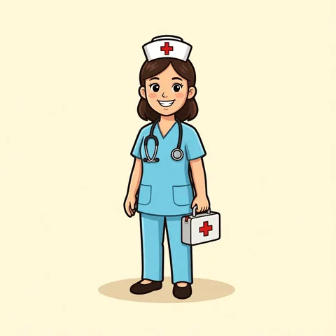 nurse