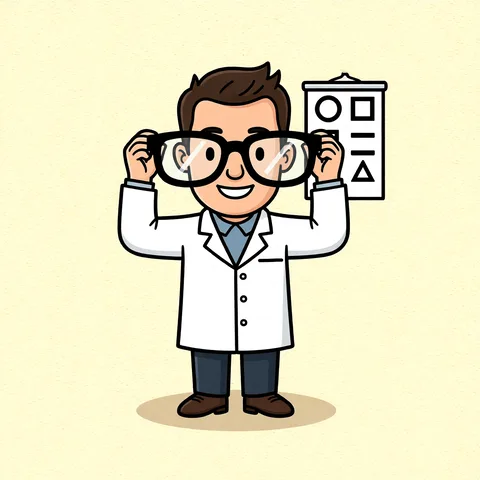 optician