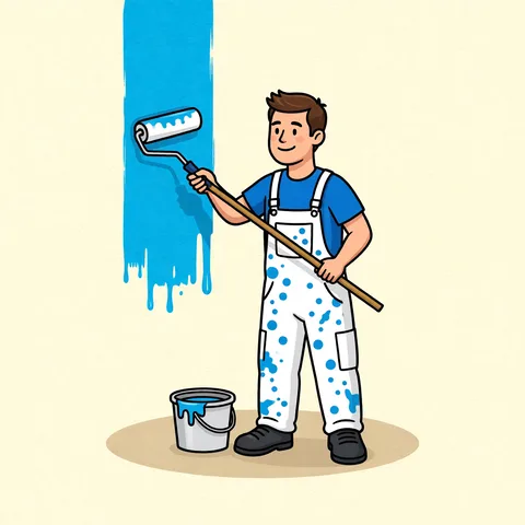 painter