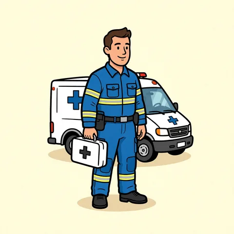 paramedic