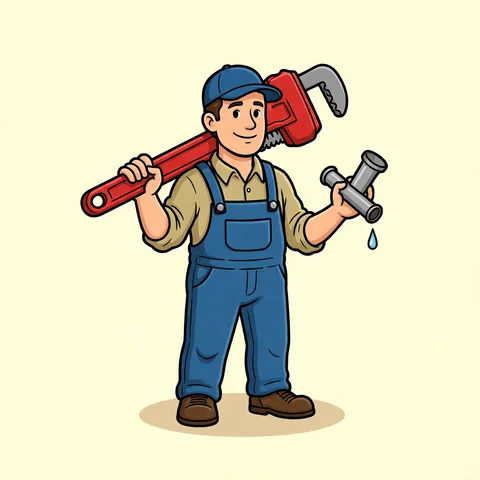 plumber