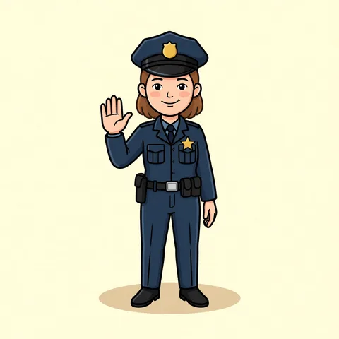 police officer