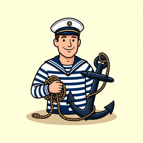 sailor