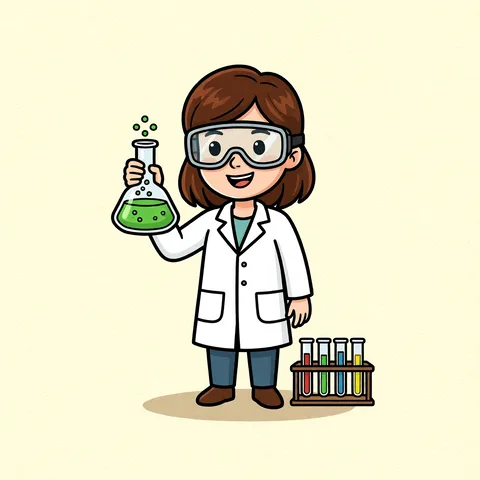 scientist
