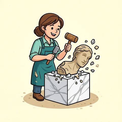 sculptor