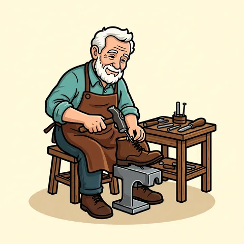 shoemaker