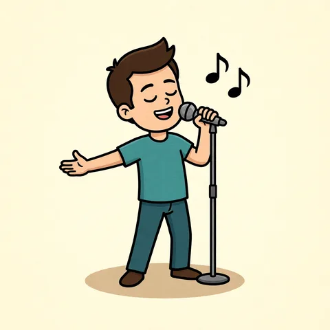 singer