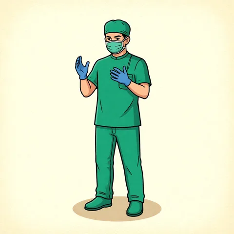 surgeon