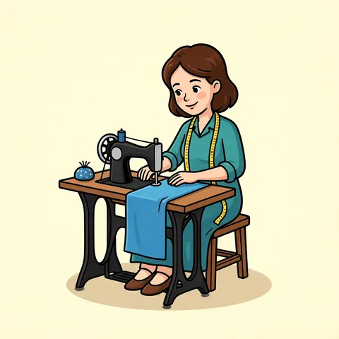 tailor