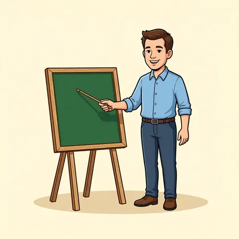 teacher
