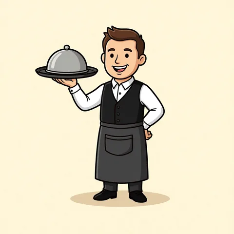 waiter