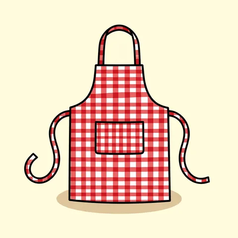 apron