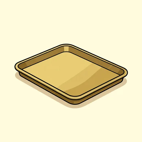 baking sheet