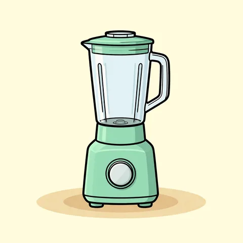 blender