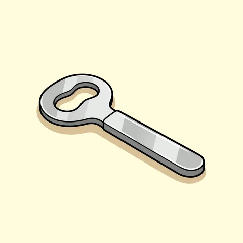 bottle opener