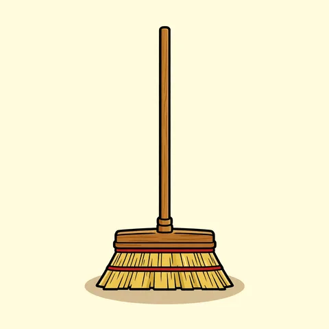 broom