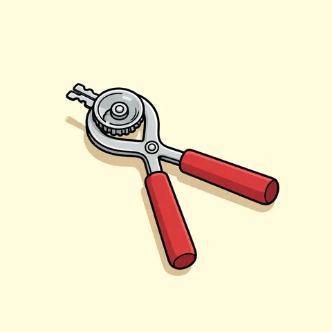 can opener