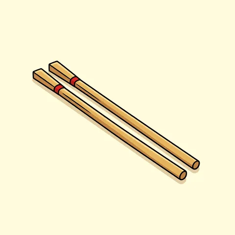 chopsticks