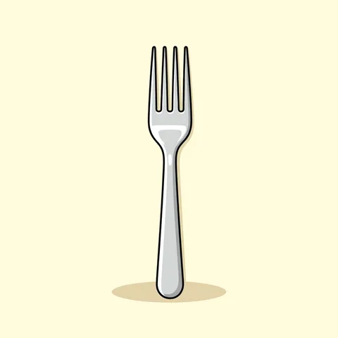 fork