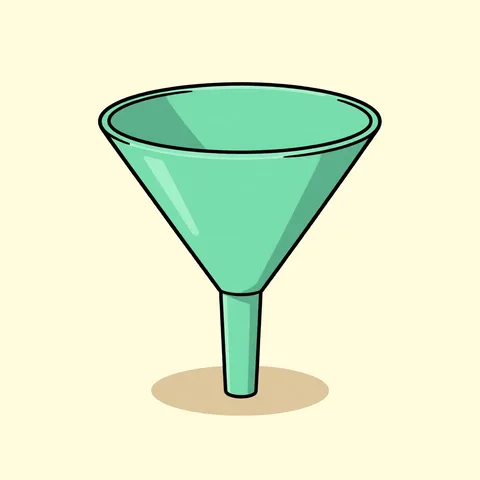funnel