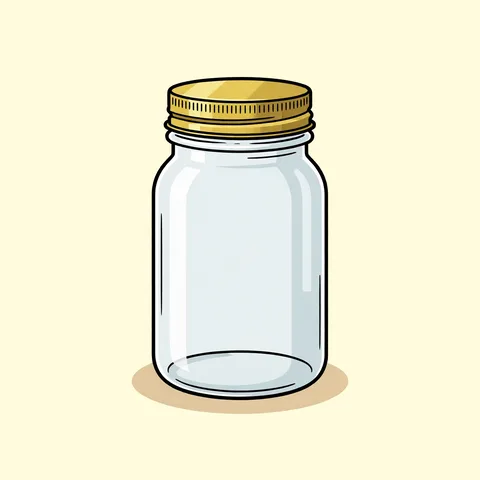 jar