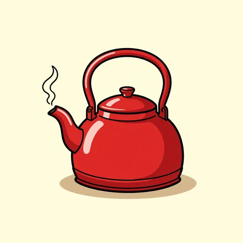 Kitchen Items