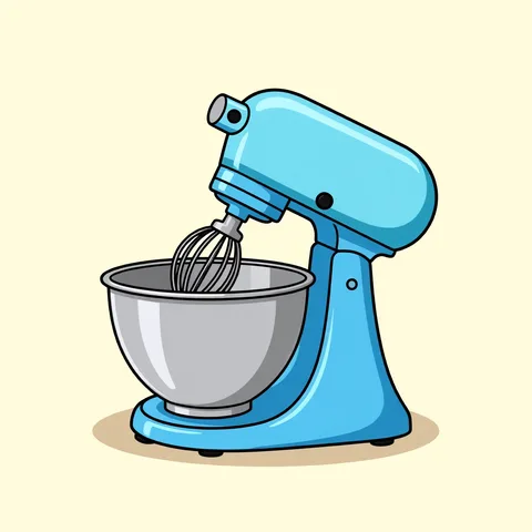 mixer