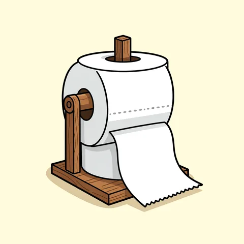 paper towels