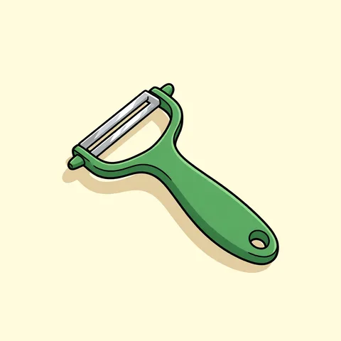 peeler