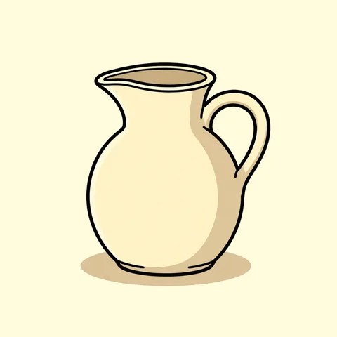 pitcher