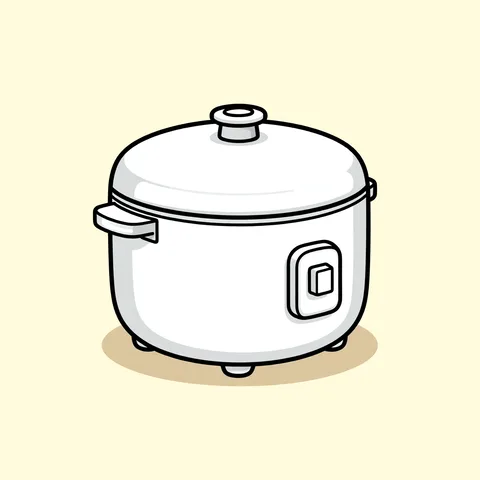 rice cooker