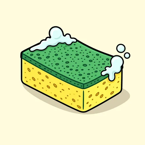 sponge