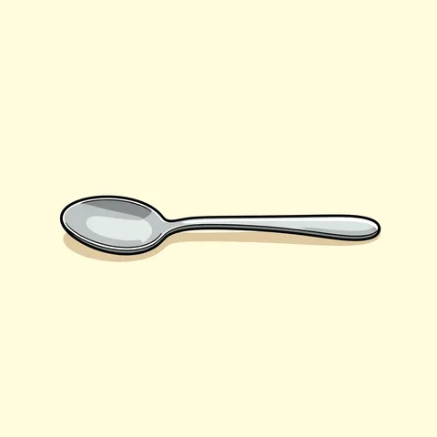 spoon