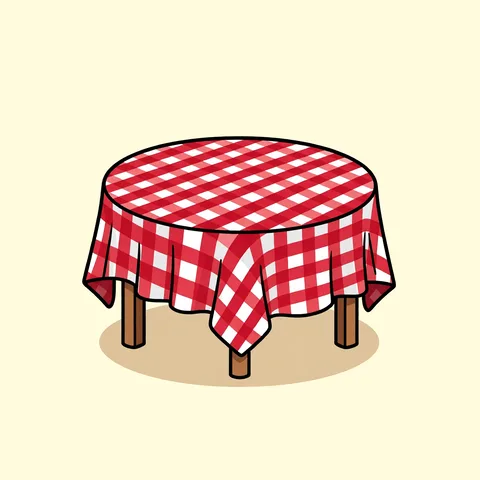tablecloth