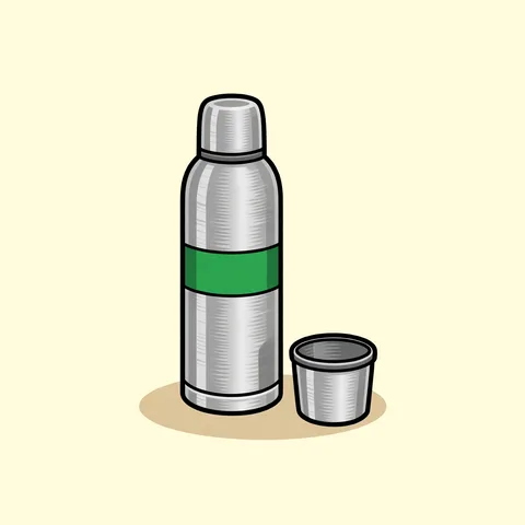 thermos