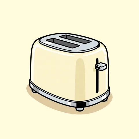 toaster