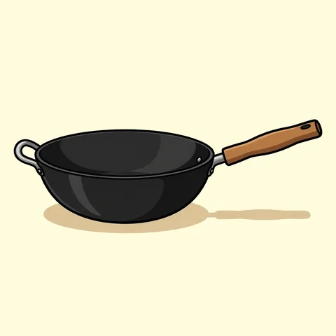 wok