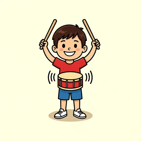 beat