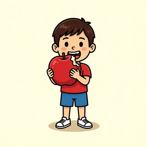 bite
